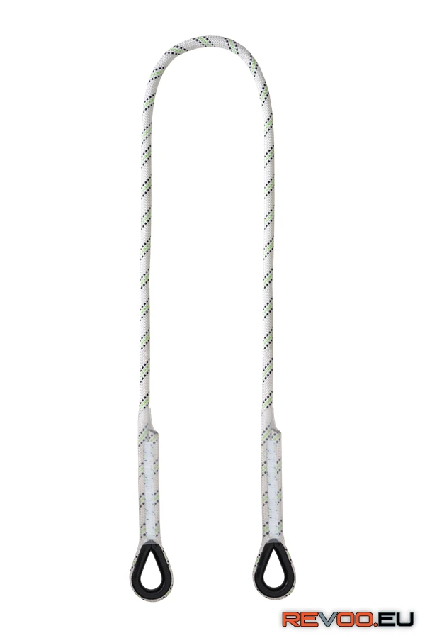 Munkaterület-korlátozó kötél-1,5m Kratos KRA-FA4050015