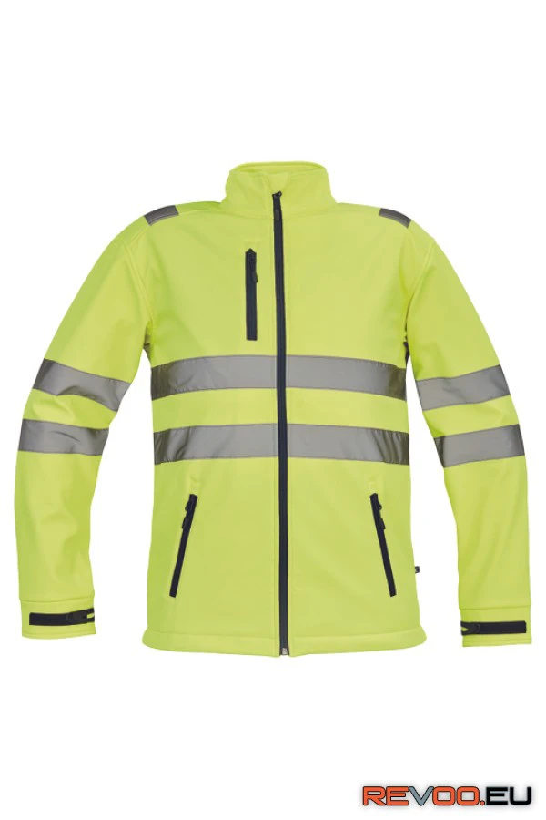 Murcia HV softshell kabát Cerva c03010591