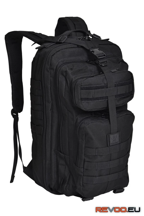 Nagy Assault hátizsák Gurkha-Tactical TAS01515
