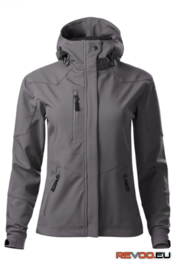 Nano női softshell kabát Adler-Malfini MAL-532
