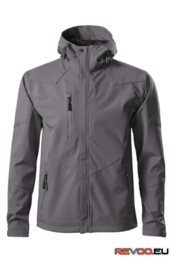 Nano softshell kabát Adler-Malfini MAL-531
