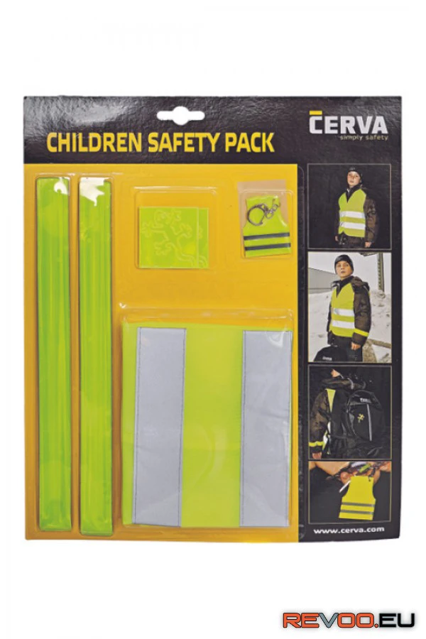 Narda HV szett Cerva c03030062