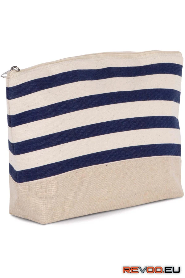 Nautical neszeszer Kimood KI0752