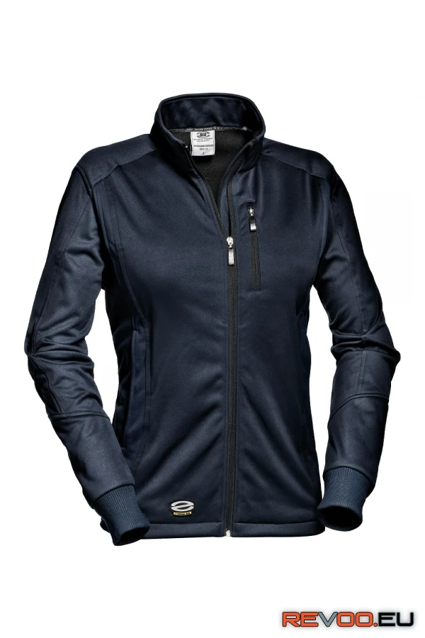 Navigator női melegítőfelső Sir Safety System SSY-MC4212Q7-L