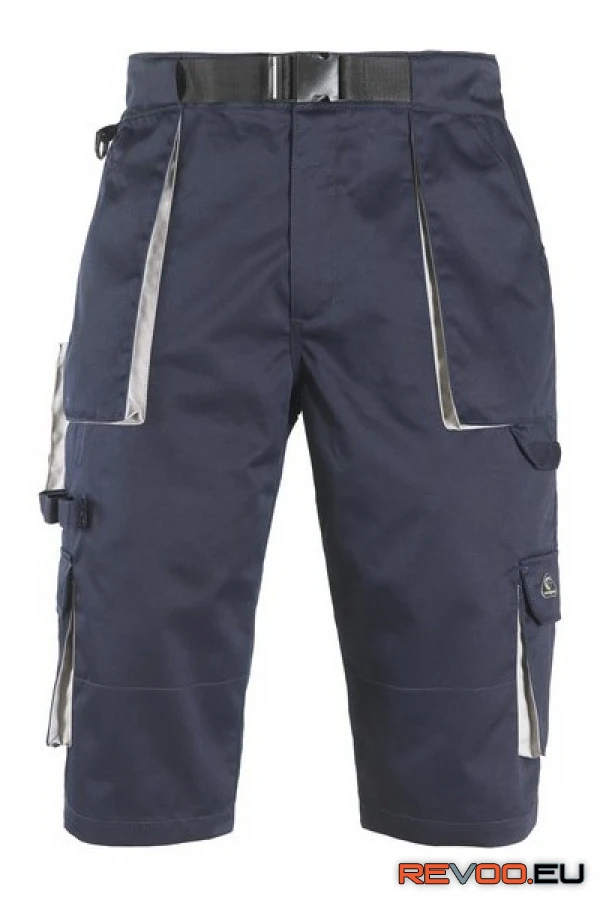Navy rövidnadrág Coverguard 8NAVS