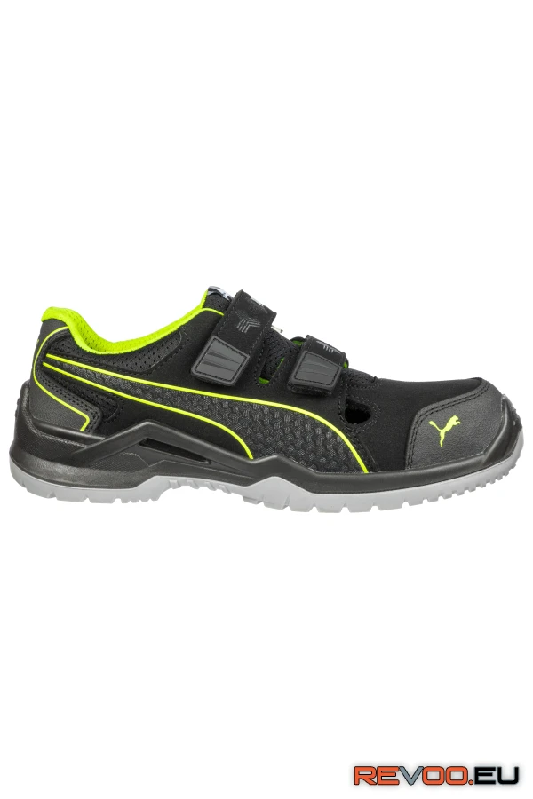 Neodyme Green Low S1P SRC ESD szandál Puma PUM-644300-43