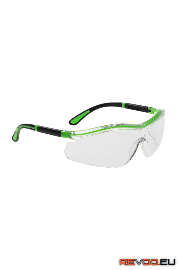 Neon védőszemüveg Portwest PS34