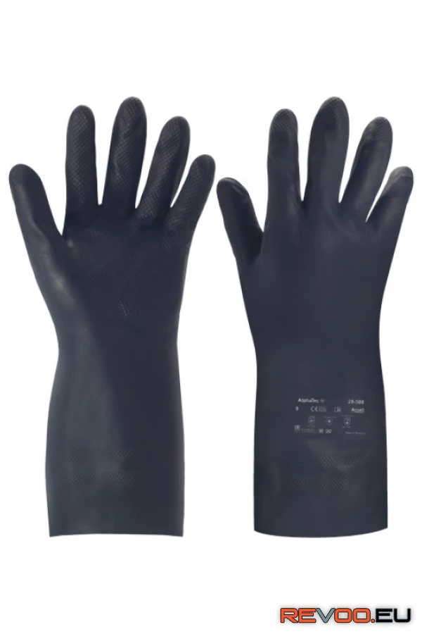 Neotop 29-500 kesztyű ipari kiszerelésben (144pár) Ansell c01100043