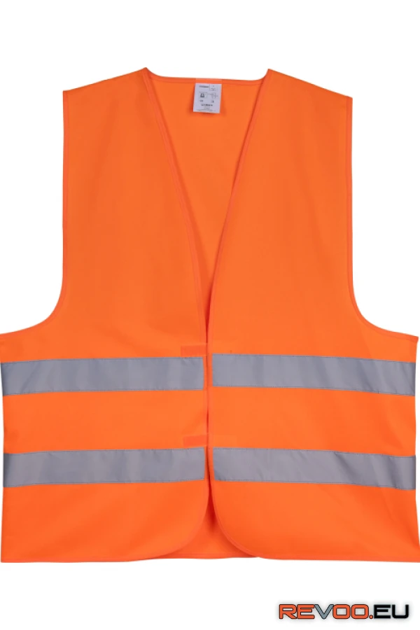 Neppa jól láthatósági mellény Coverguard 5NEP