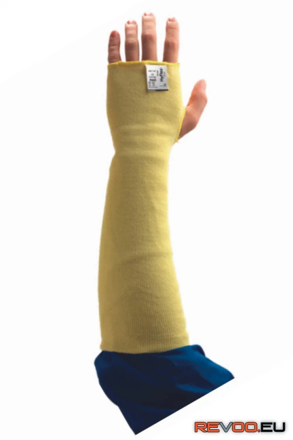 Neptune Kevlar 70-110 karvédő ipari kiszerelésben (144db) Ansell c01180007