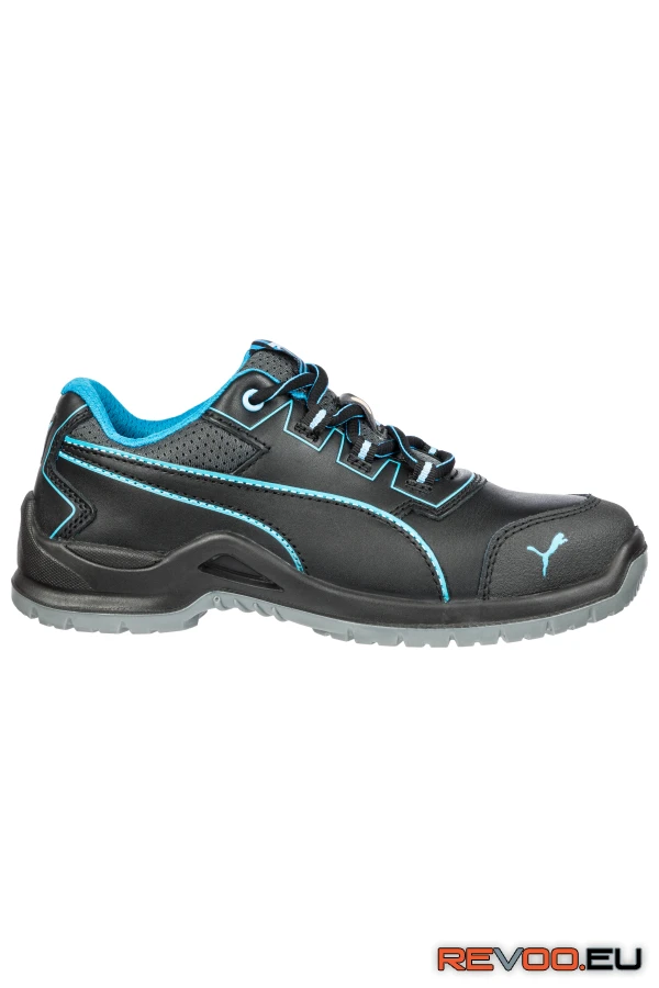 Niobe Blue Wns Low S3 ESD SRC női cipő Puma PUM-644120-36-S3
