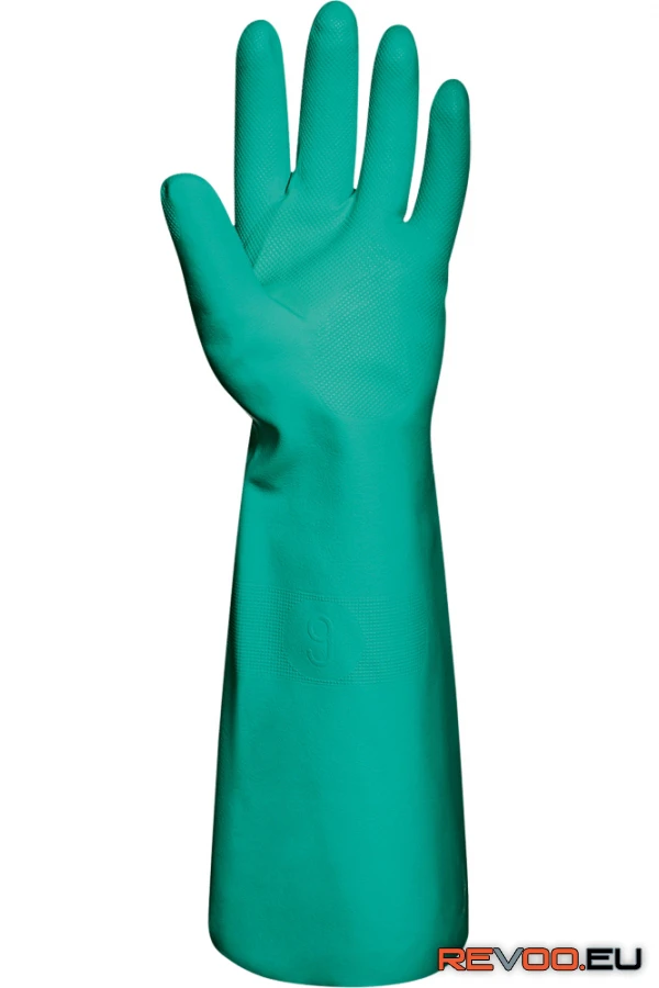 Nitron kesztyű Sir Safety System SSY-MA2416S0-8
