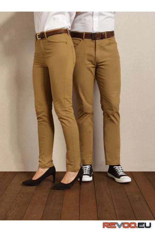 Női Chino nadrág Premier PR570L