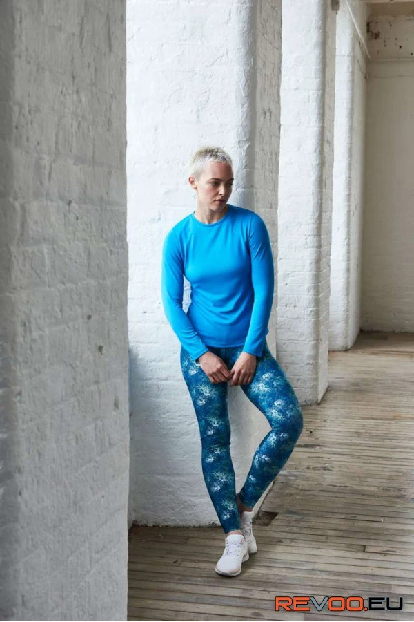 Női cool printed leggings Just Cool JC077