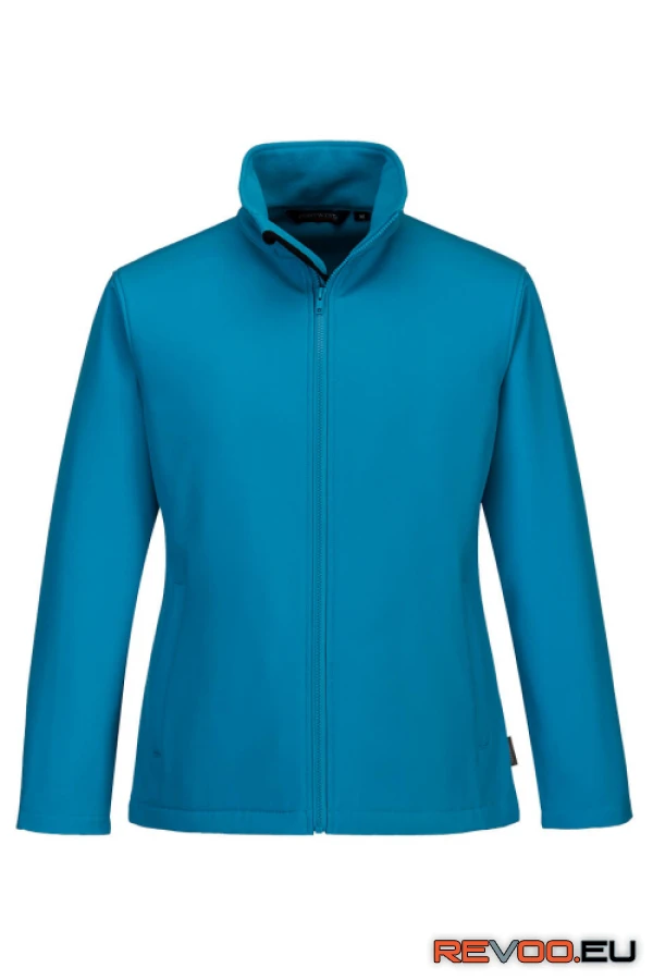 Női Print & Promo softshell dzseki Portwest TK21