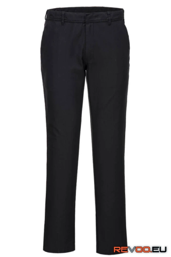 Női Slim Chino nadrág Portwest S235