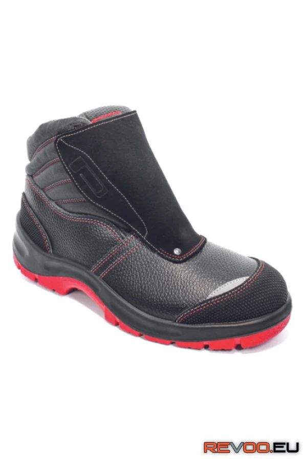 Nuovo Speciale MF S1P SRC bakancs Panda c02020867