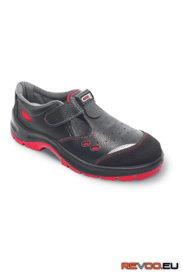 Nuovo Topolino MF S1 SRC szandál Panda c02030162