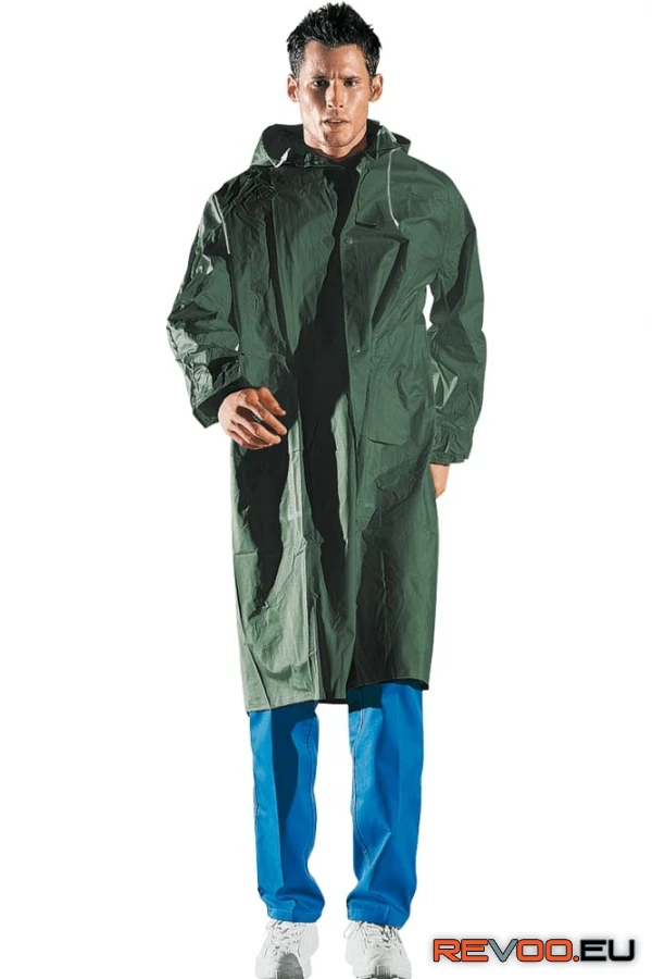 Ocean esőkabát Sir Safety System SSY-MC4312E5-L