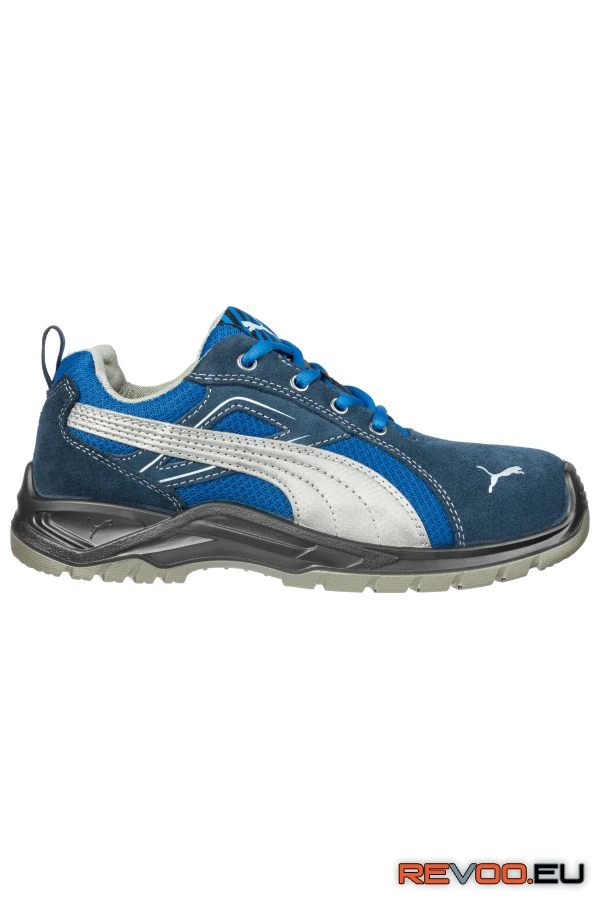 Omni Sky Low S1P SRC cipő Puma PUM-643610-43-S1P