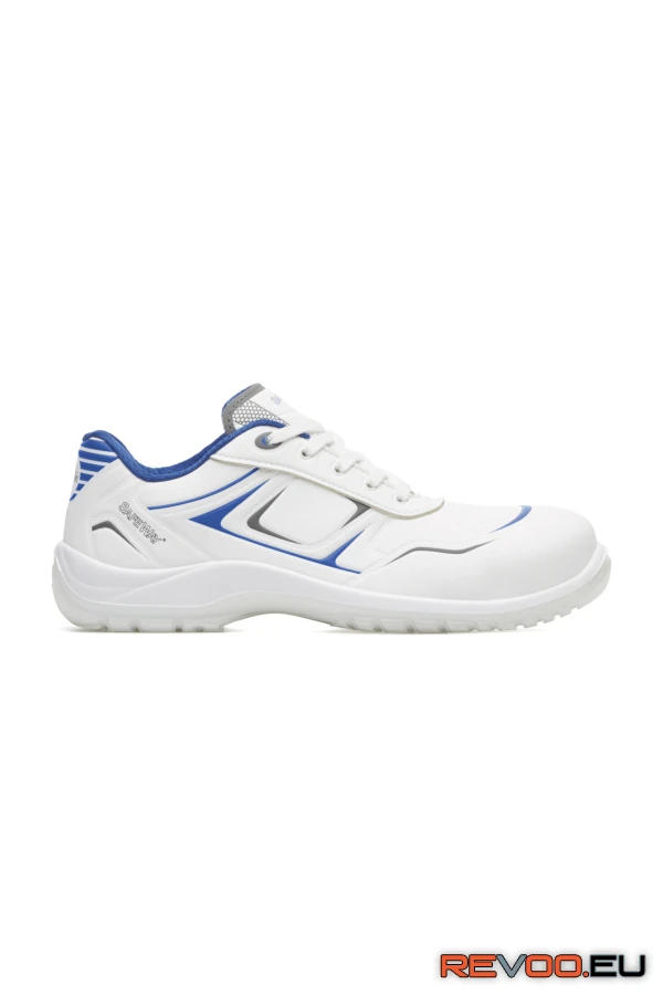Onice White S3 SRC cipő SafeWay SW-ONICE-WHITE-42