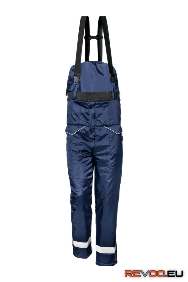 Opera Quark hűtőházi kertésznadrág Sir Safety System SSY-MC5333Q5-L