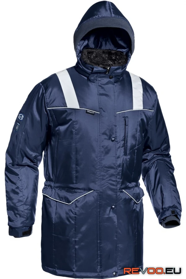 Opera quark kabát Sir Safety System SSY-MC5334Q5-L
