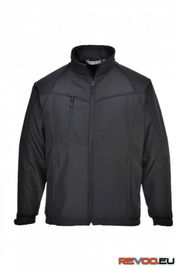 Oregon férfi softshell dzseki Portwest TK40