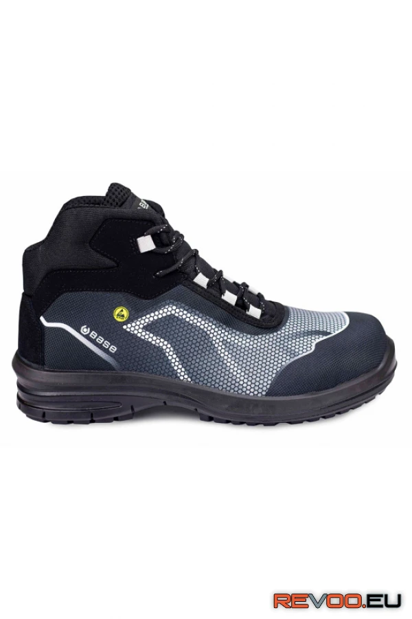 Oren Top S3 SRC ESD bakancs Base B0979E