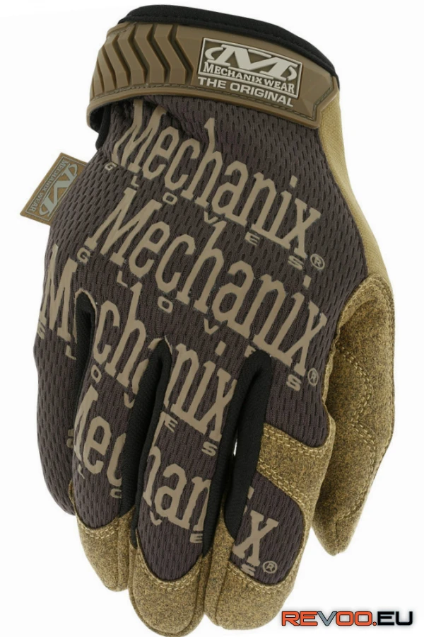 Original kesztyű MG-07 Mechanix SAP02882-2886