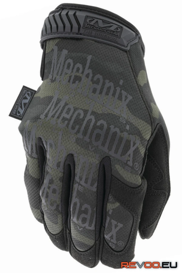 Original kesztyű MG-68 Mechanix SAP02076-2080