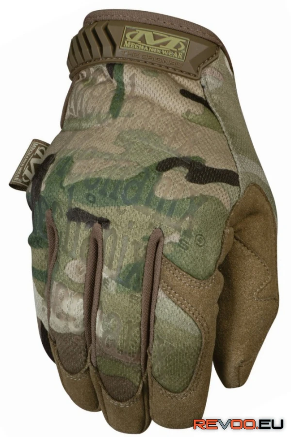Original kesztyű multicam MG-78 Mechanix SAP02054-2058
