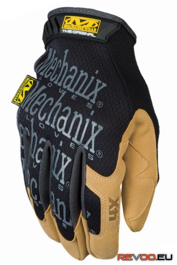Original Material4X kesztyű MG4X-75 Mechanix SAP01910-1914