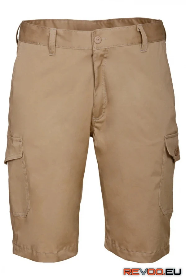 Orken rövidnadrág M-Tramp NAD02391-2396