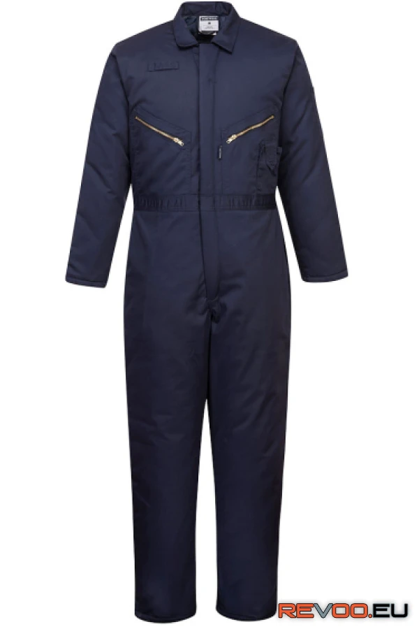 Orkney bélelt overall Portwest S816