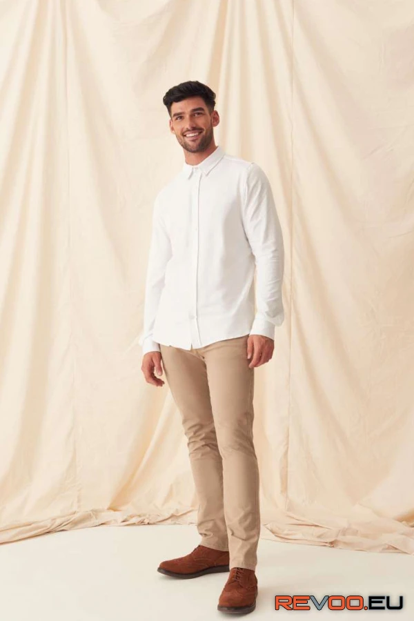 Oscar kötött ing So Denim SD042