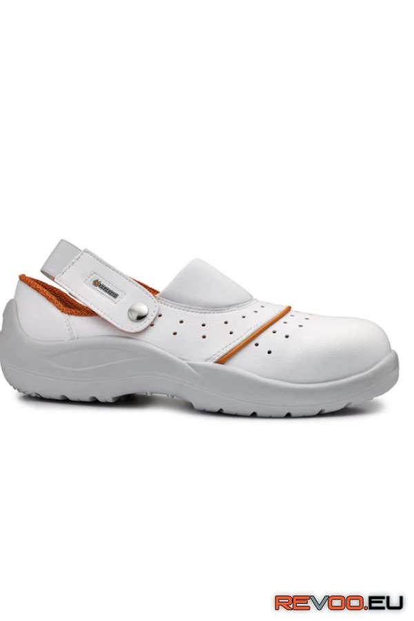 Osmio Clog SB E FO SRC klumpa Base B0505