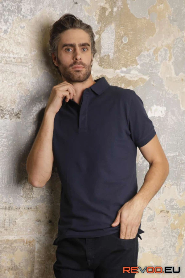 Owen férfi galléros póló Neoblu NE03188