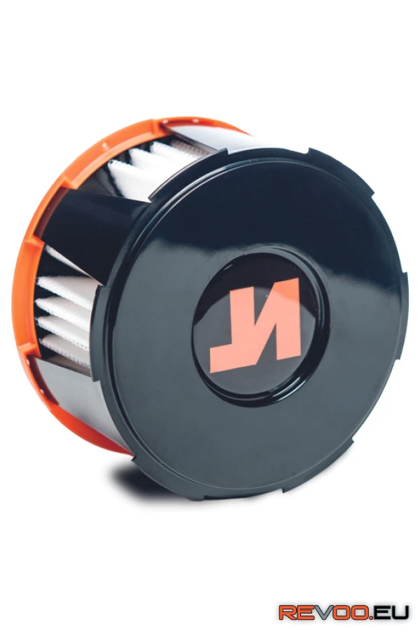 P2 szűrőbetét Respira Compact 3db/csomag Cerva c0704017799999