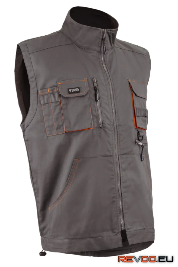Paddock II. mellény Coverguard 5PAG150