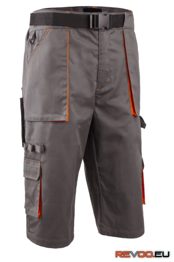 Paddock II. hosszú bermuda Coverguard 5PAS150
