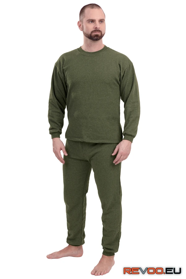 Pamut jégeralsó Coverguard MOGAN576620