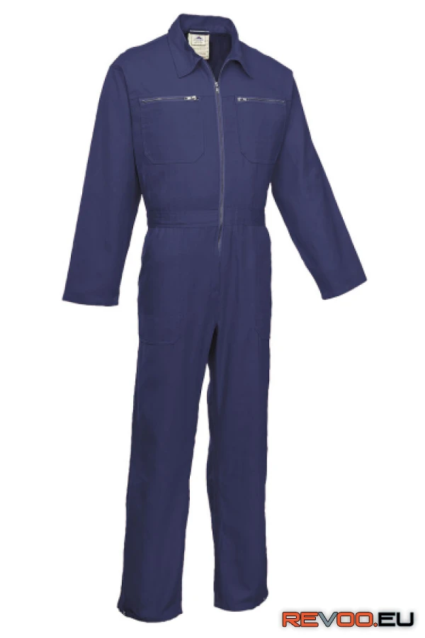Pamut overall Portwest C811
