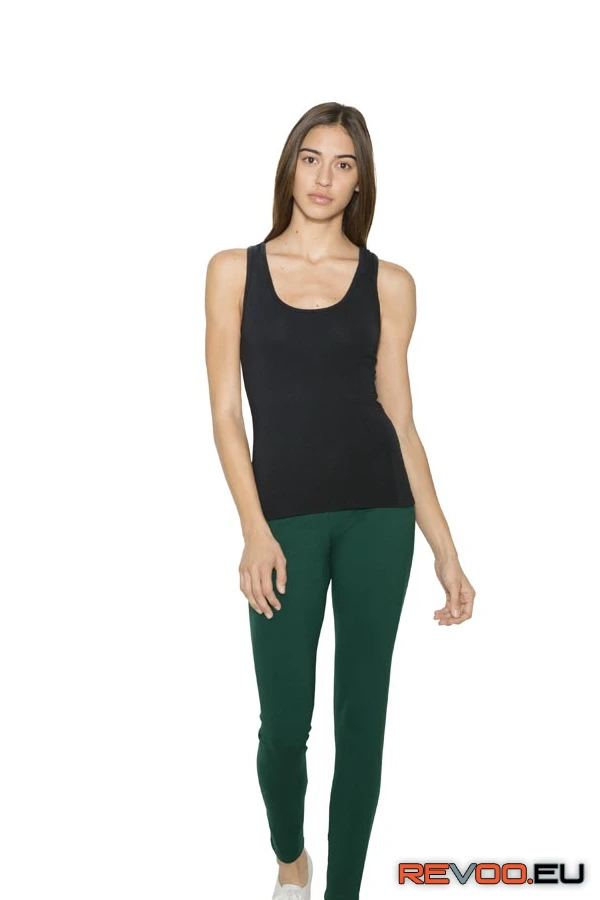 Pamut spandex atléta American Apparel AA8308