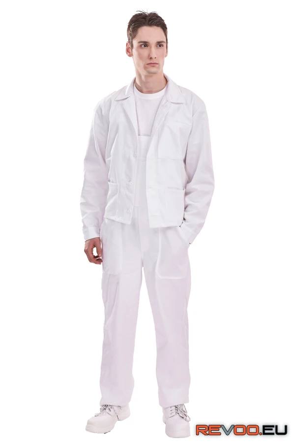 Pamutkabát Coverguard MOGAN45838