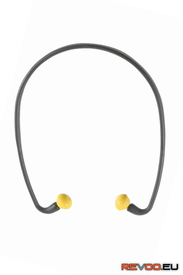 Pántos füldugó SNR 20dB Earline MO30220