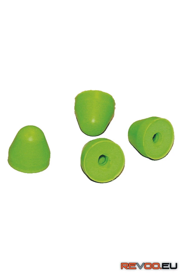 Pántos füldugóhoz pótdugó SNR 22dB Artiflex (10 pár) Cerva c0401008399999