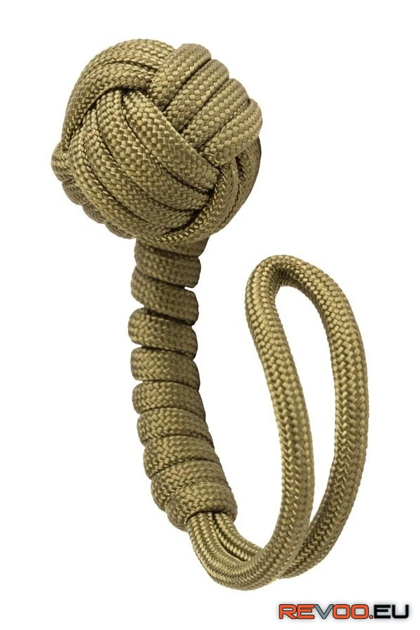 Paracord majomököl M-Tramp VGS00230