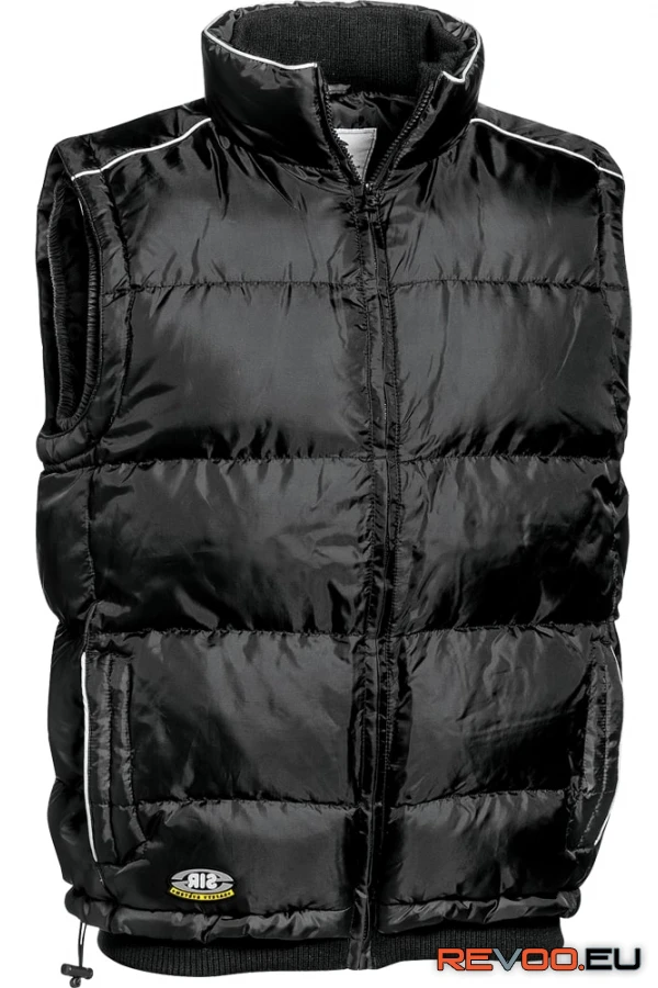 Passion mellény Sir Safety System SSY-MC4417Z9-XL