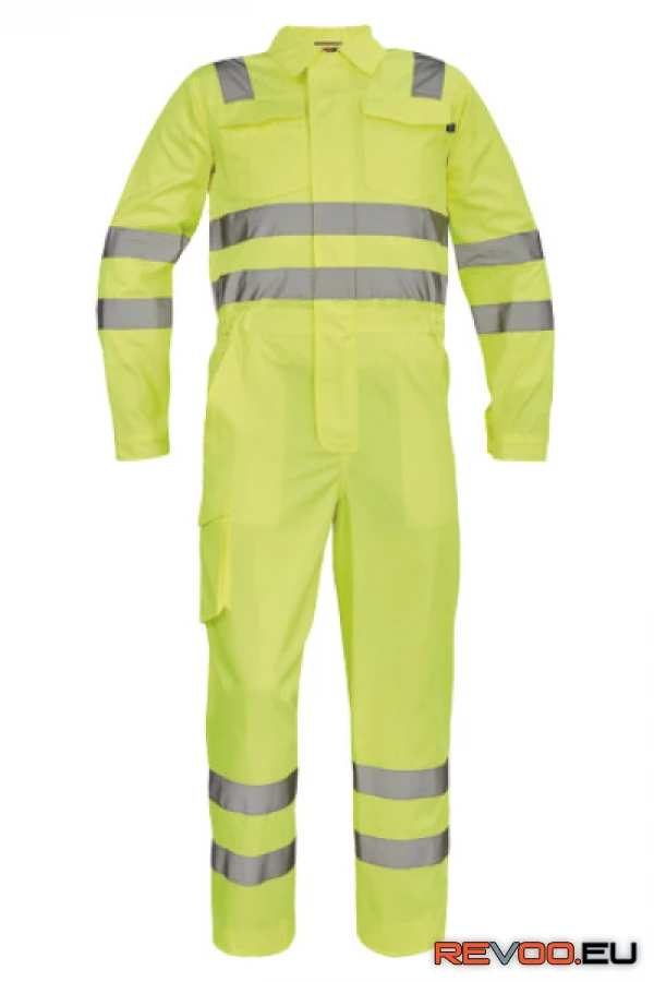 Paterna HV overall Cerva c03560001